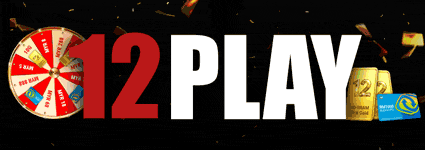 12Play logo