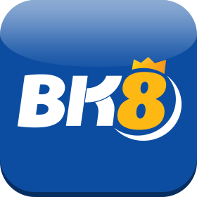BK8 logo