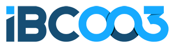 IBC003 logo