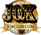 JQK Casino logo